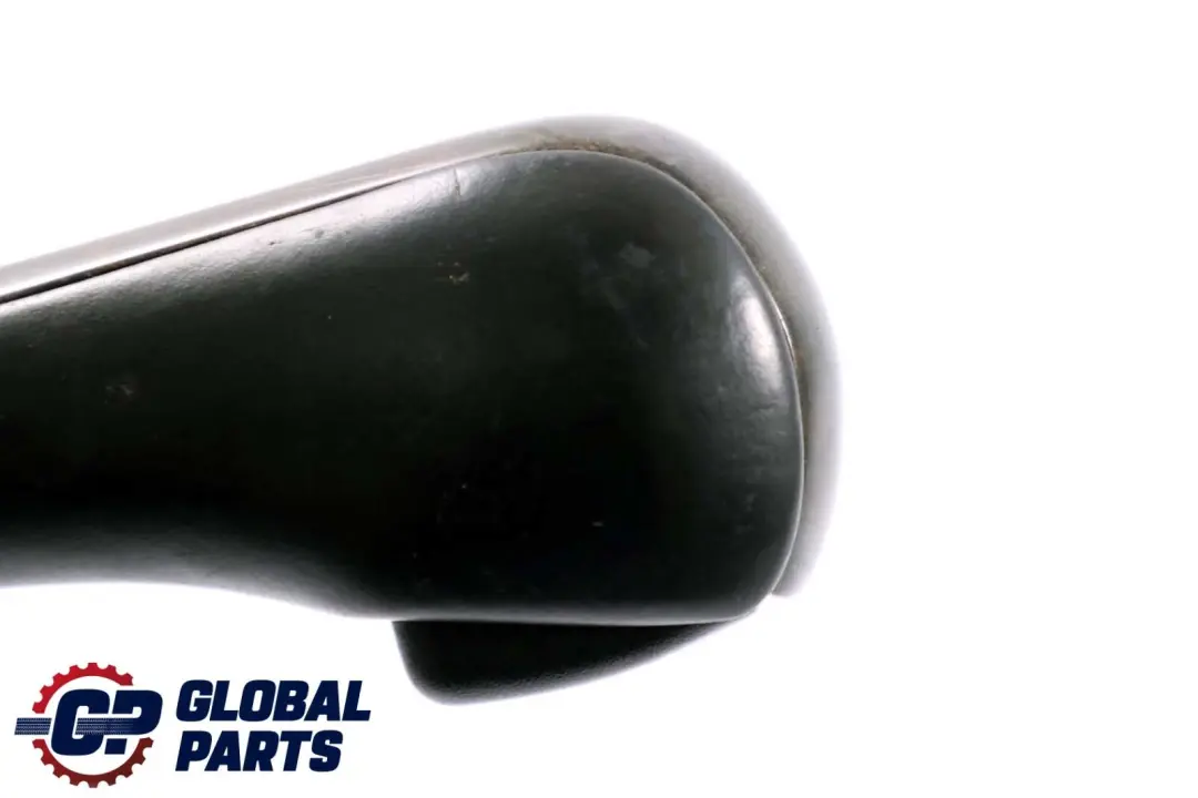 BMW X5 er E53 Wählhebelgriff Leder Holzspange Automatik - SKU 7528404 - Teilenummer 7528404