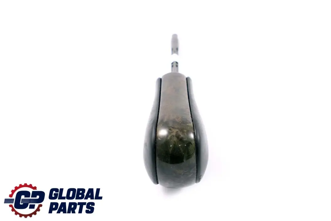 Wählhebelgriff Leder Holzspange Automatik für BMW X5 er E53 mit Teilenummer 7528404 BMW X5 er E53 Wählhebelgriff Leder Holzspange Automatik - SKU 7528404 - Teilenummer 7528404