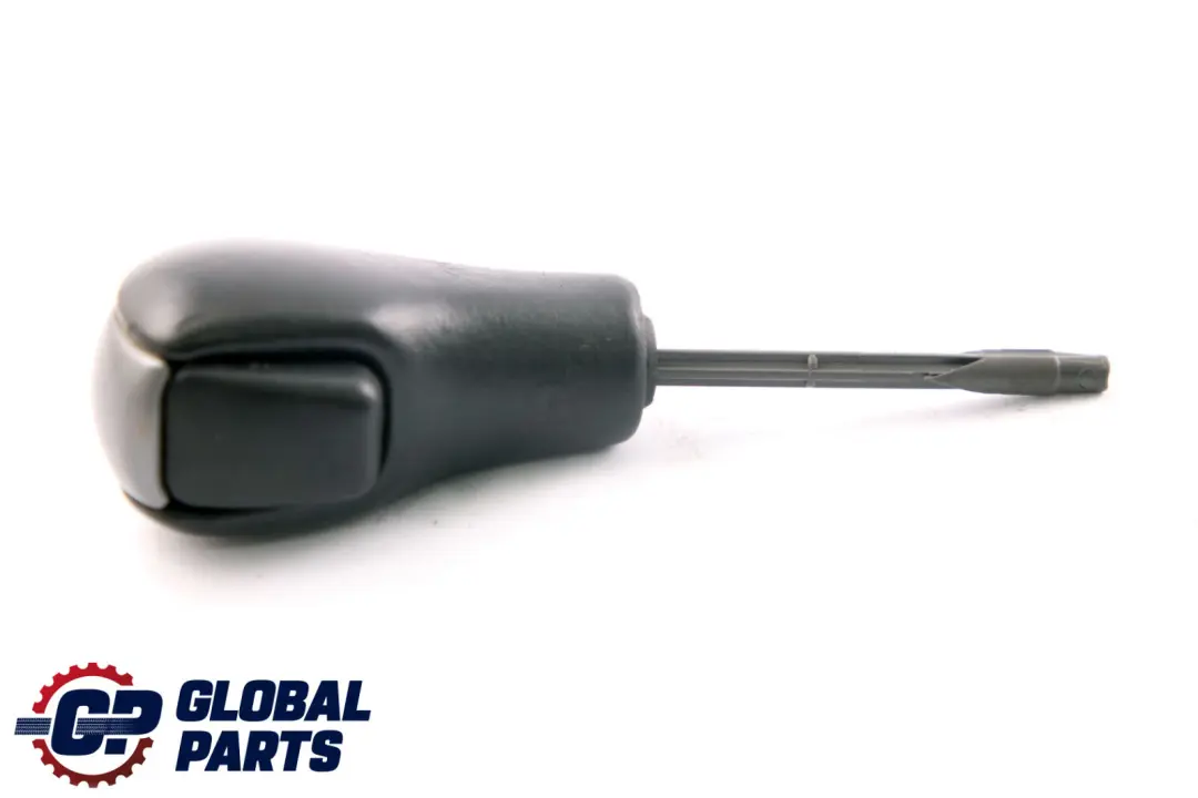 Wählhebel Griffknopf Schalthebel für BMW X5 E53 mit Teilenummer 7528405 BMW X5 E53 Wählhebel Griffknopf Schalthebel - SKU 7528405 - Teilenummer 7528405