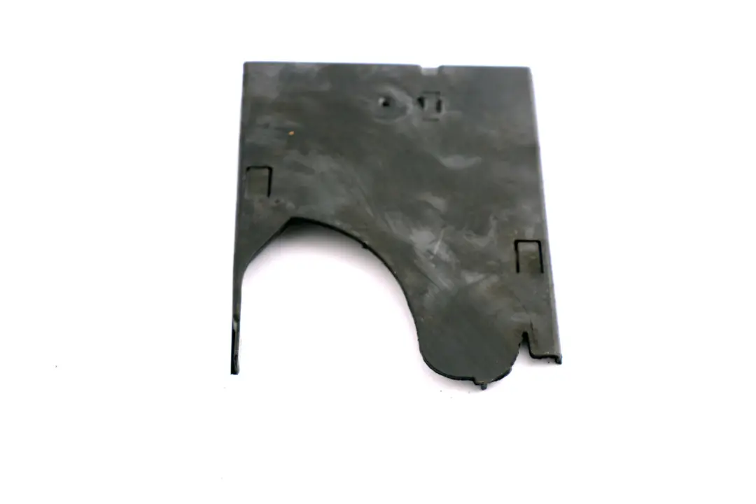 BMW 5 Series E60 E61 E63 Control Unit Box Slider Without Ventilation - SKU 7528569 - Part number 7528569