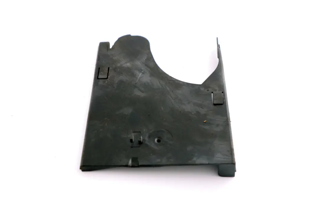 BMW 5 Series E60 E61 E63 Control Unit Box Slider Without Ventilation - SKU 7528569 - Part number 7528569