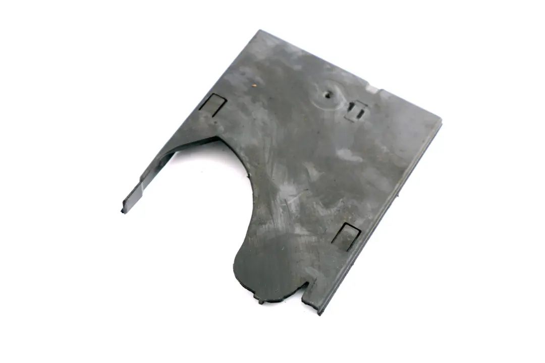 BMW 5 Series E60 E61 E63 Control Unit Box Slider Without Ventilation - SKU 7528569 - Part number 7528569