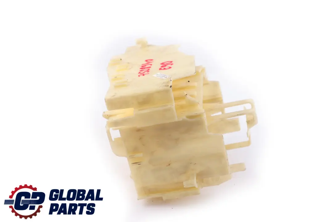 Staffa Di Supporto Per Unità Di Controllo per BMW X1 E81 E84 E87 E90 E91 LCI con numero di parte 7528940 BMW X1 E81 E84 E87 E90 E91 LCI Staffa Di Supporto Per Unità Di Controllo - SKU 7528940 - Numero di parte 7528940