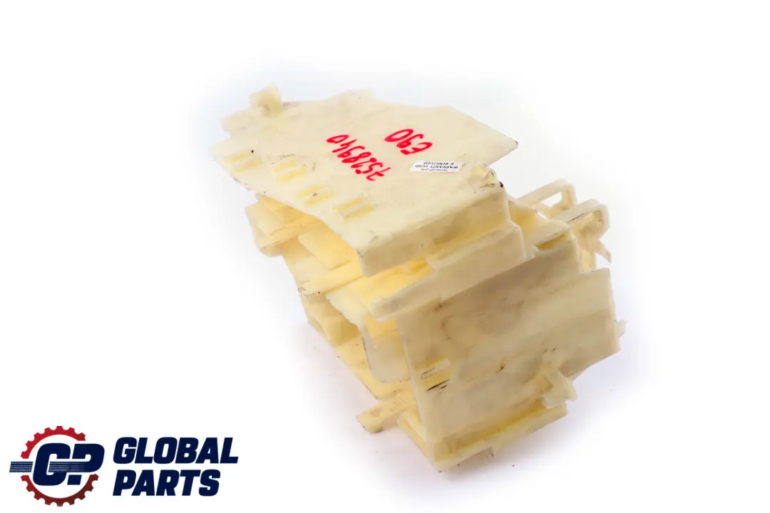 Soporte De Unidad De Control para BMW X1 E81 E84 E87 E90 E91 LCI con número de pieza 7528940 BMW X1 E81 E84 E87 E90 E91 LCI Soporte De Unidad De Control - SKU 7528940 - Número de pieza 7528940