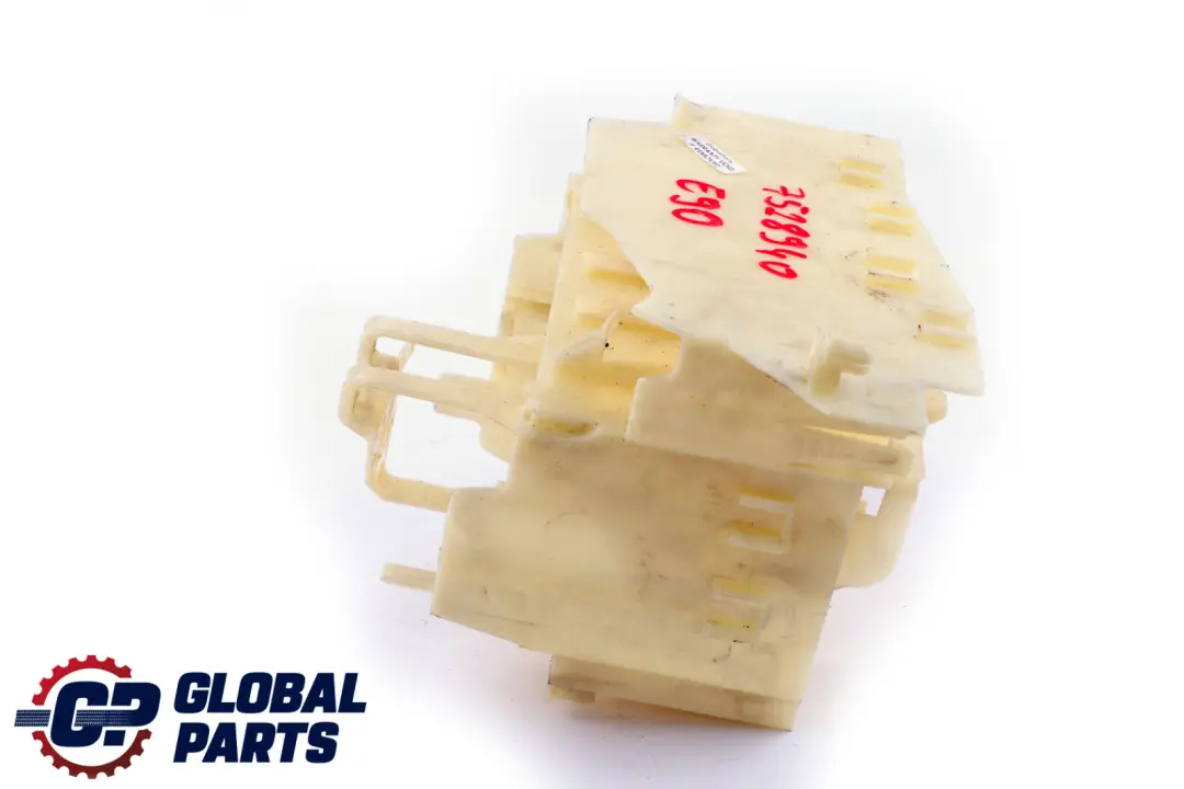 Staffa Di Supporto Per Unità Di Controllo per BMW X1 E81 E84 E87 E90 E91 LCI con numero di parte 7528940 BMW X1 E81 E84 E87 E90 E91 LCI Staffa Di Supporto Per Unità Di Controllo - SKU 7528940 - Numero di parte 7528940