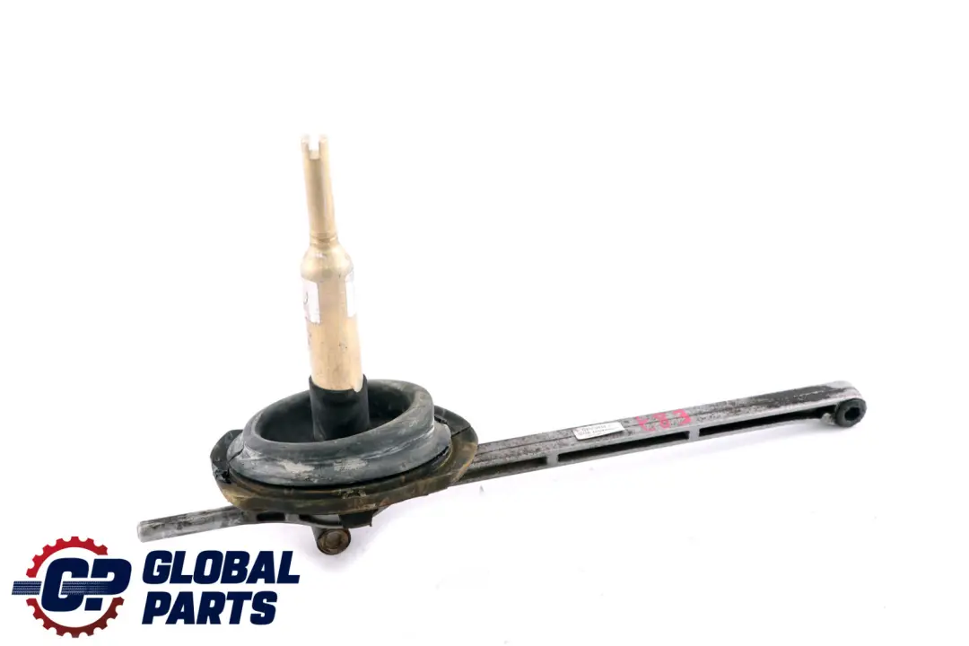 BMW E87 116i N45 118i N46 Brazo De cambio Varillaje Manual 5 Velocidades - SKU 7529066-1 - Número de pieza 7529066