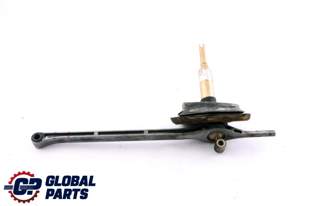 N45 118i N46 Shifting Arm Gear Linkage Manual 5 Speed to BMW 1 Series 1 E87 116i with Part number 7529066 BMW 1 Series 1 E87 116i N45 118i N46 Shifting Arm Gear Linkage Manual 5 Speed - SKU 7529066-1 - Part number 7529066
