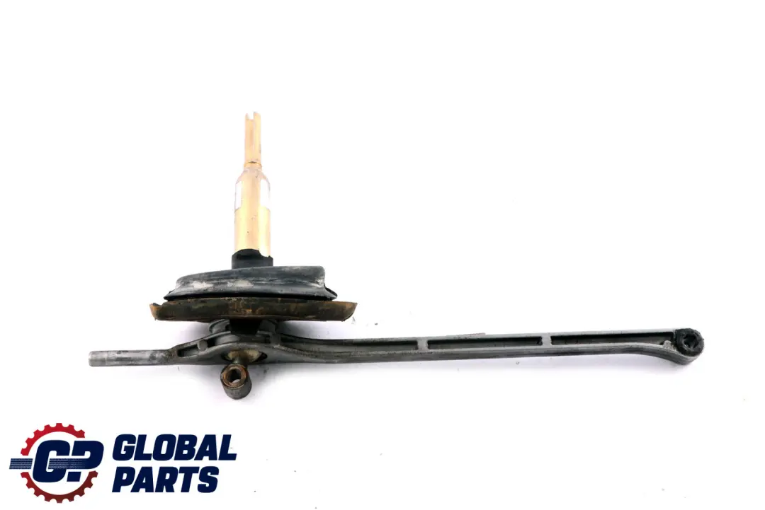 N45 118i N46 Shifting Arm Gear Linkage Manual 5 Speed to BMW 1 Series 1 E87 116i with Part number 7529066 BMW 1 Series 1 E87 116i N45 118i N46 Shifting Arm Gear Linkage Manual 5 Speed - SKU 7529066-1 - Part number 7529066