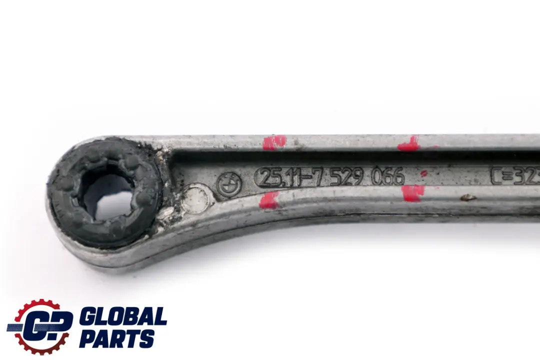 Bras de Commutation Mecanique equipement 5 Vitesses 116i 118i pour BMW 1 E87 1 à propos du numéro de pièce 7529066 BMW 1 E87 1 Bras de Commutation Mecanique equipement 5 Vitesses 116i 118i - SKU 7529066-1 - Numéro de pièce 7529066