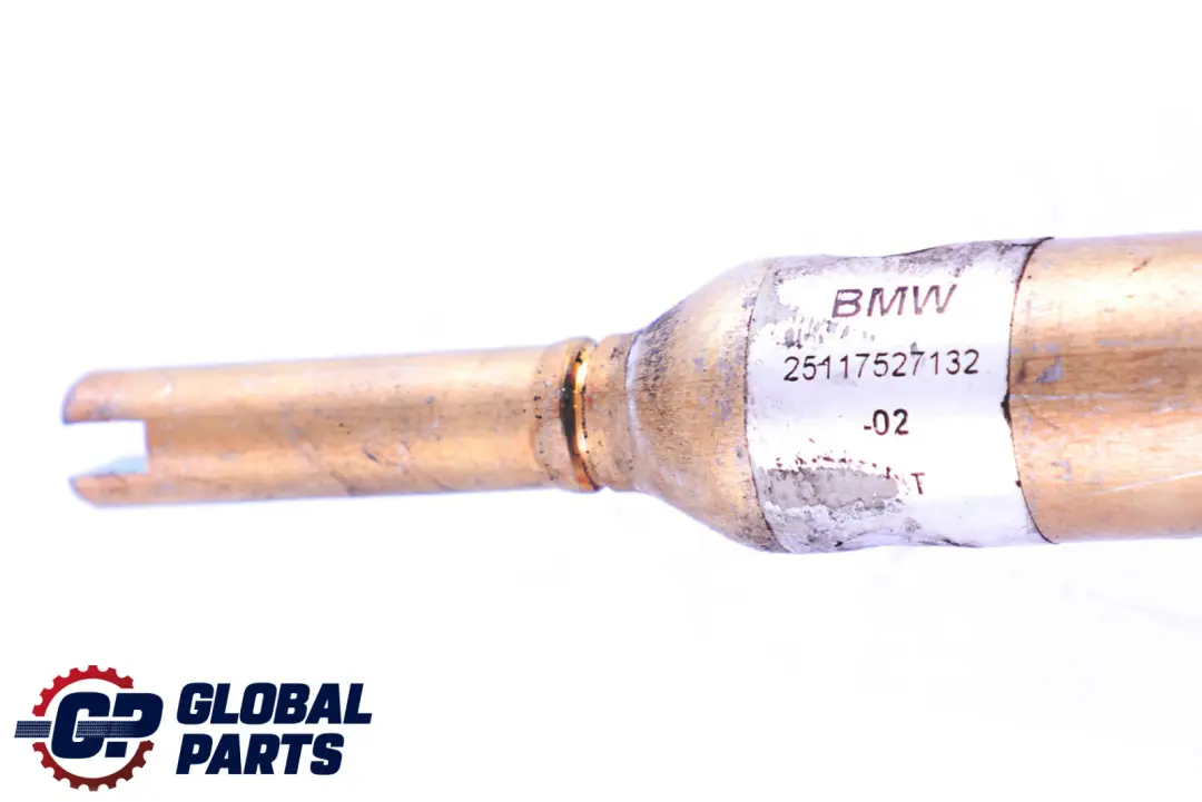 Bras de Commutation Mecanique equipement 5 Vitesses 116i 118i BMW 1 E87 1 - SKU 7529066-1 - Numéro de pièce 7529066
