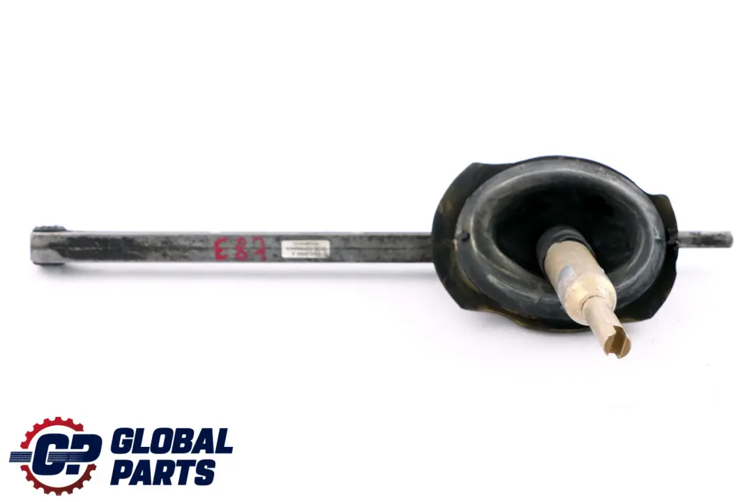 BMW E87 116i N45 118i N46 Brazo De cambio Varillaje Manual 5 Velocidades - SKU 7529066-1 - Número de pieza 7529066