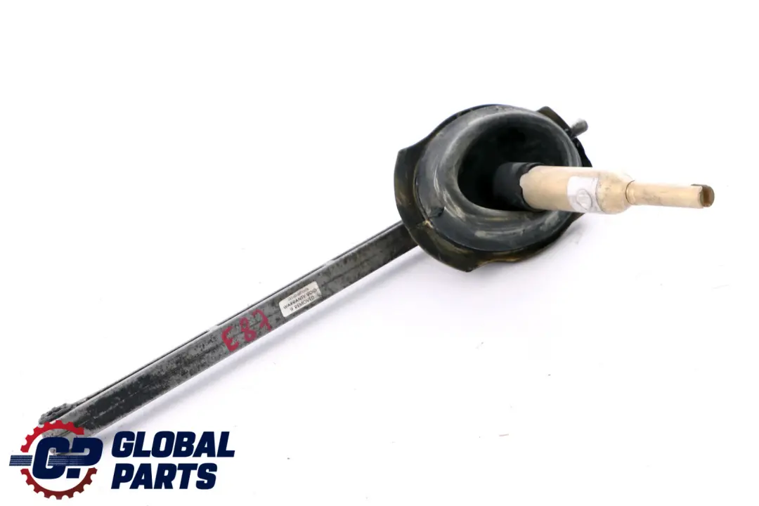 Bras de Commutation Mecanique equipement 5 Vitesses 116i 118i BMW 1 E87 1 - SKU 7529066-1 - Numéro de pièce 7529066