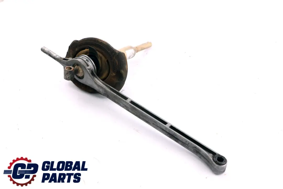 BMW E87 116i N45 118i N46 Brazo De cambio Varillaje Manual 5 Velocidades - SKU 7529066-1 - Número de pieza 7529066