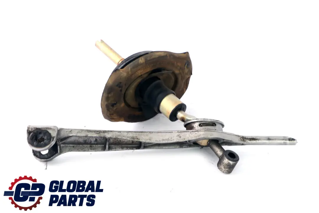 Brazo De Cambio Manual Reforzado Selector De Marcha para BMW E81 E82 E88 E87 LCI con número de pieza 7529067 BMW E81 E82 E88 E87 LCI Brazo De Cambio Manual Reforzado Selector De Marcha - SKU 7529067 - Número de pieza 7529067