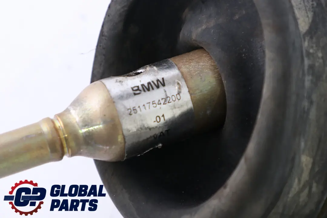 Shifting Arm Reinforced Manual Gear Selector to BMW 1 Series 1 E81 E82 E88 E87 LCI with Part number 7529067 BMW 1 Series 1 E81 E82 E88 E87 LCI Shifting Arm Reinforced Manual Gear Selector - SKU 7529067 - Part number 7529067