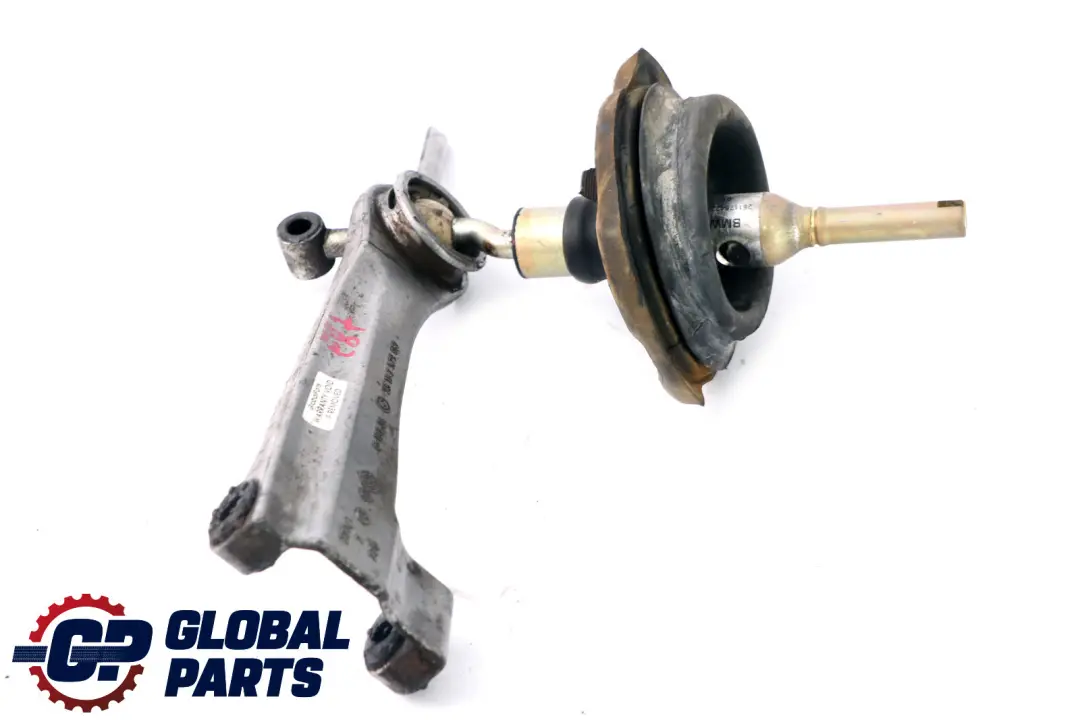 Brazo De Cambio Manual Reforzado Selector De Marcha para BMW E81 E82 E88 E87 LCI con número de pieza 7529067 BMW E81 E82 E88 E87 LCI Brazo De Cambio Manual Reforzado Selector De Marcha - SKU 7529067 - Número de pieza 7529067