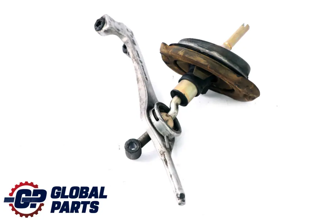 BMW E81 E82 E88 E87 LCI Brazo De Cambio Manual Reforzado Selector De Marcha - SKU 7529067 - Número de pieza 7529067