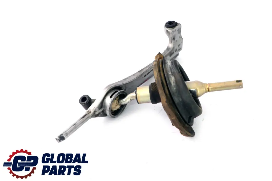 Shifting Arm Reinforced Manual Gear Selector to BMW 1 Series 1 E81 E82 E88 E87 LCI with Part number 7529067 BMW 1 Series 1 E81 E82 E88 E87 LCI Shifting Arm Reinforced Manual Gear Selector - SKU 7529067 - Part number 7529067