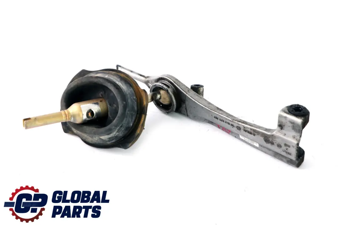 BMW E81 E82 E88 E87 LCI Brazo De Cambio Manual Reforzado Selector De Marcha - SKU 7529067 - Número de pieza 7529067