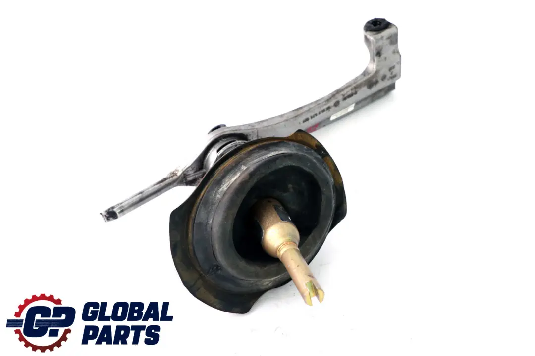 BMW E81 E82 E88 E87 LCI Brazo De Cambio Manual Reforzado Selector De Marcha - SKU 7529067 - Número de pieza 7529067