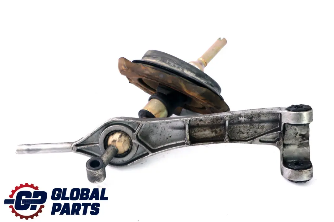 Brazo De Cambio Manual Reforzado Selector De Marcha para BMW E81 E82 E88 E87 LCI con número de pieza 7529067 BMW E81 E82 E88 E87 LCI Brazo De Cambio Manual Reforzado Selector De Marcha - SKU 7529067 - Número de pieza 7529067