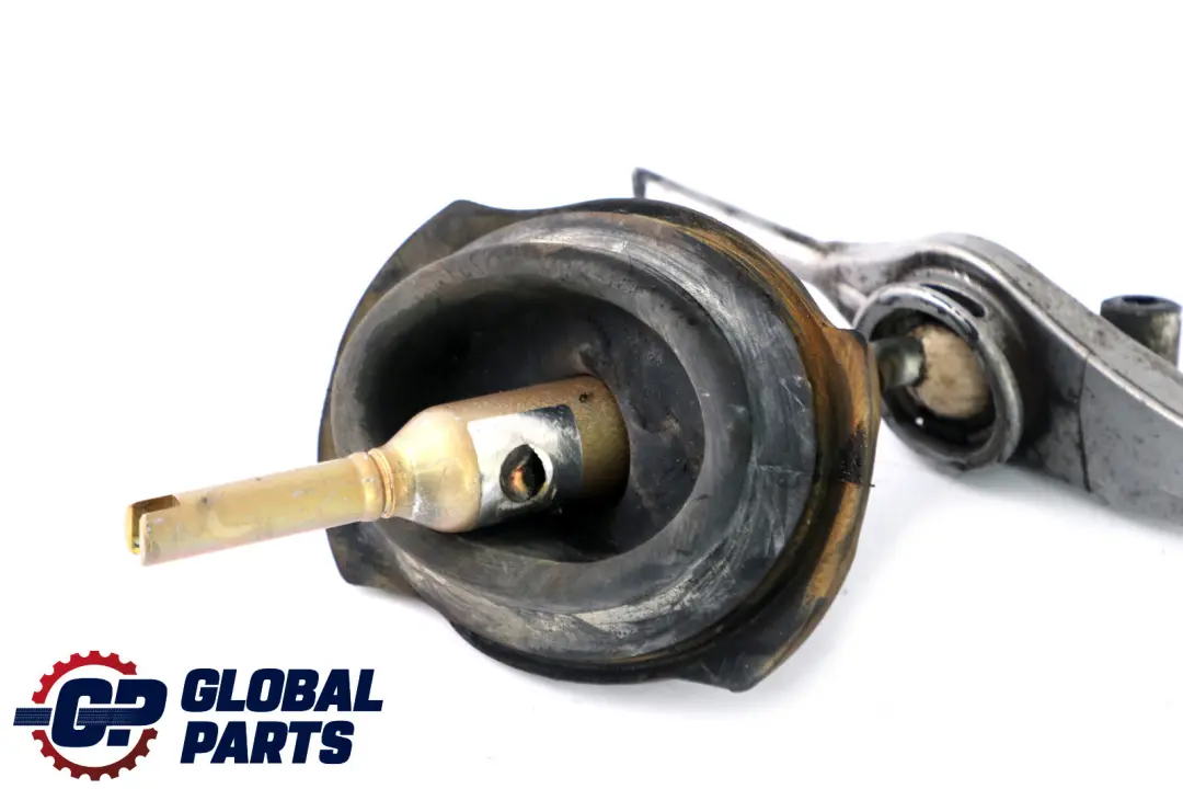 BMW E81 E82 E88 E87 LCI Brazo De Cambio Manual Reforzado Selector De Marcha - SKU 7529067 - Número de pieza 7529067