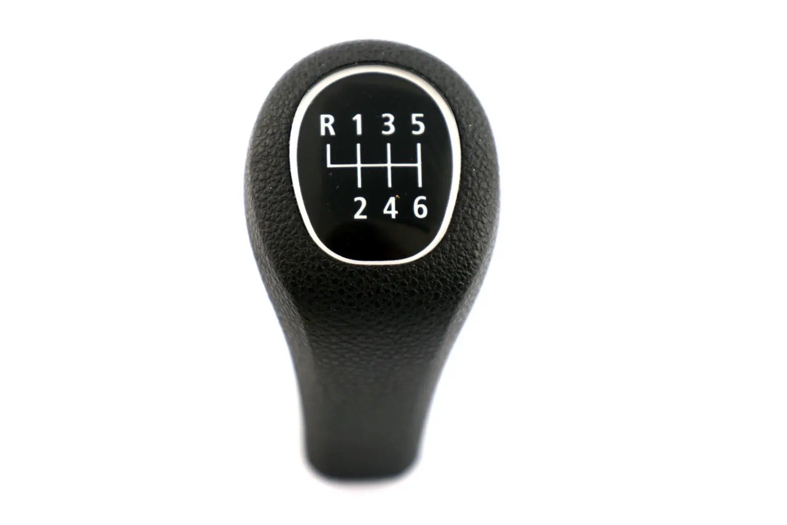 BMW 1 3 Series E87 E90 Gear Stick Shift Knob Plastic 6-speed 7529088