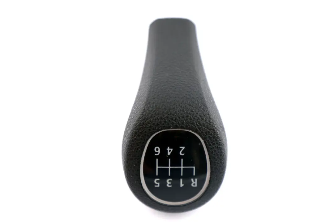 Manopola Del Cambio In Plastica A Velocit? per BMW E87 E90 con numero di parte 7529088 BMW E87 E90 Manopola Del Cambio In Plastica A Velocit? - SKU 7529088-1 - Numero di parte 7529088
