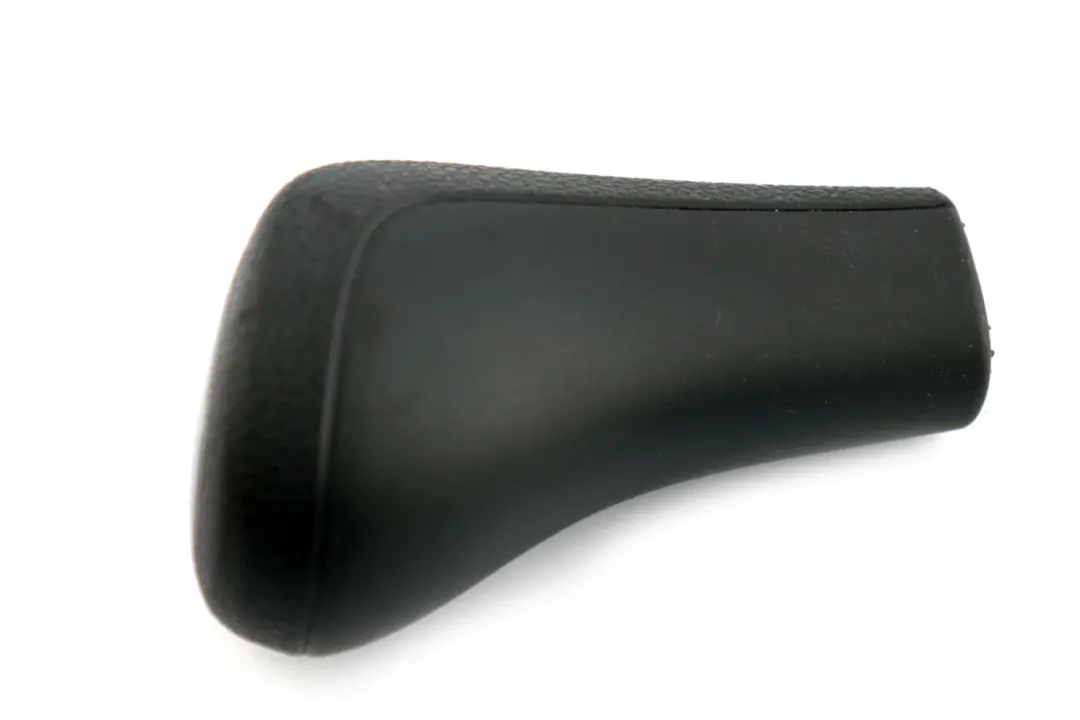 Palanca De cambios Pomo De plastico 6 velocidades para BMW E87 E90 con número de pieza 7529088 BMW E87 E90 Palanca De cambios Pomo De plastico 6 velocidades - SKU 7529088-1 - Número de pieza 7529088