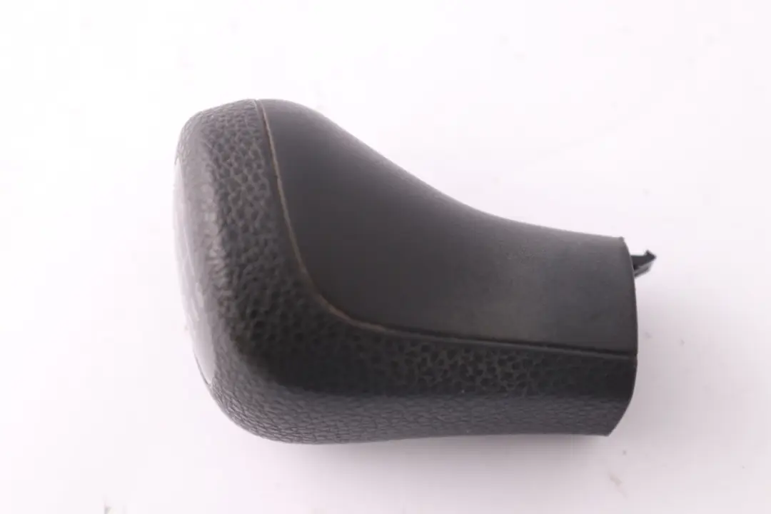 Schaltknopf Kunststoff / 6-Gang SCHWARZ 2511 für BMW 1 3 er E87 E90 mit Teilenummer 7529088 BMW 1 3 er E87 E90 Schaltknopf Kunststoff / 6-Gang SCHWARZ 2511 - SKU 7529088 - Teilenummer 7529088