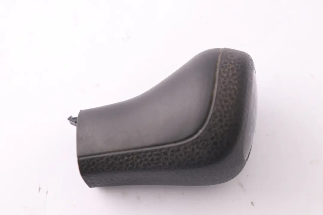BMW 1 3 er E87 E90 Schaltknopf Kunststoff / 6-Gang SCHWARZ 2511 - SKU 7529088 - Teilenummer 7529088