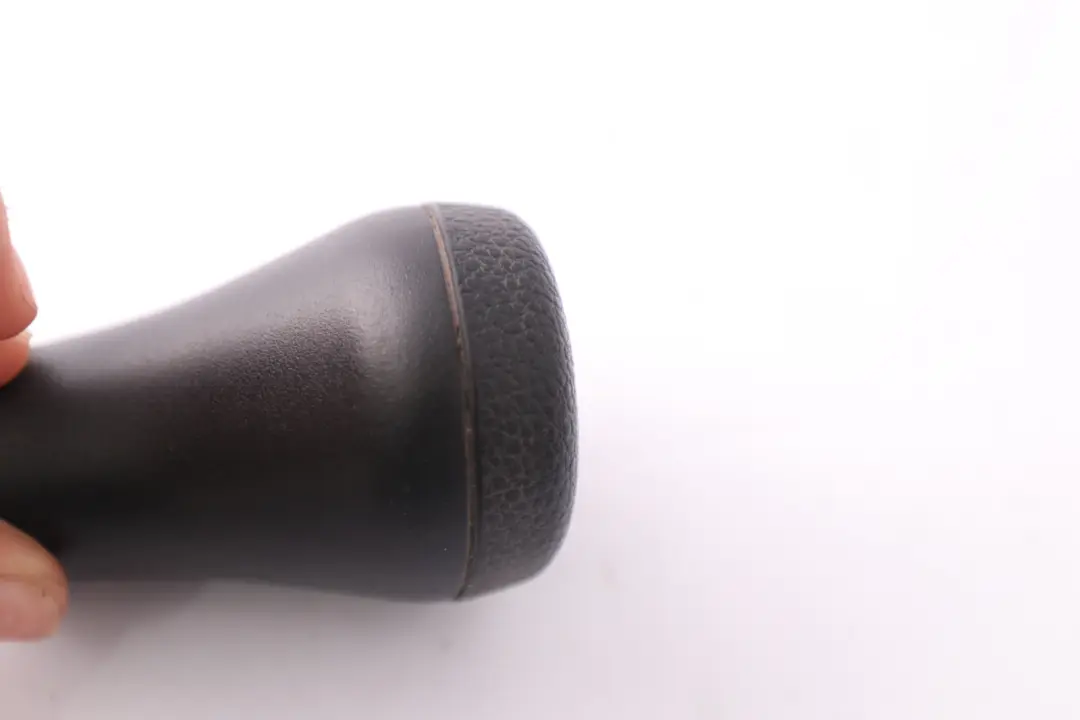 Stick Shift Knob Plastic 6-speed to BMW 1 3 Series E87 E90 Gear with Part number 7529088 BMW 1 3 Series E87 E90 Gear Stick Shift Knob Plastic 6-speed - SKU 7529088 - Part number 7529088
