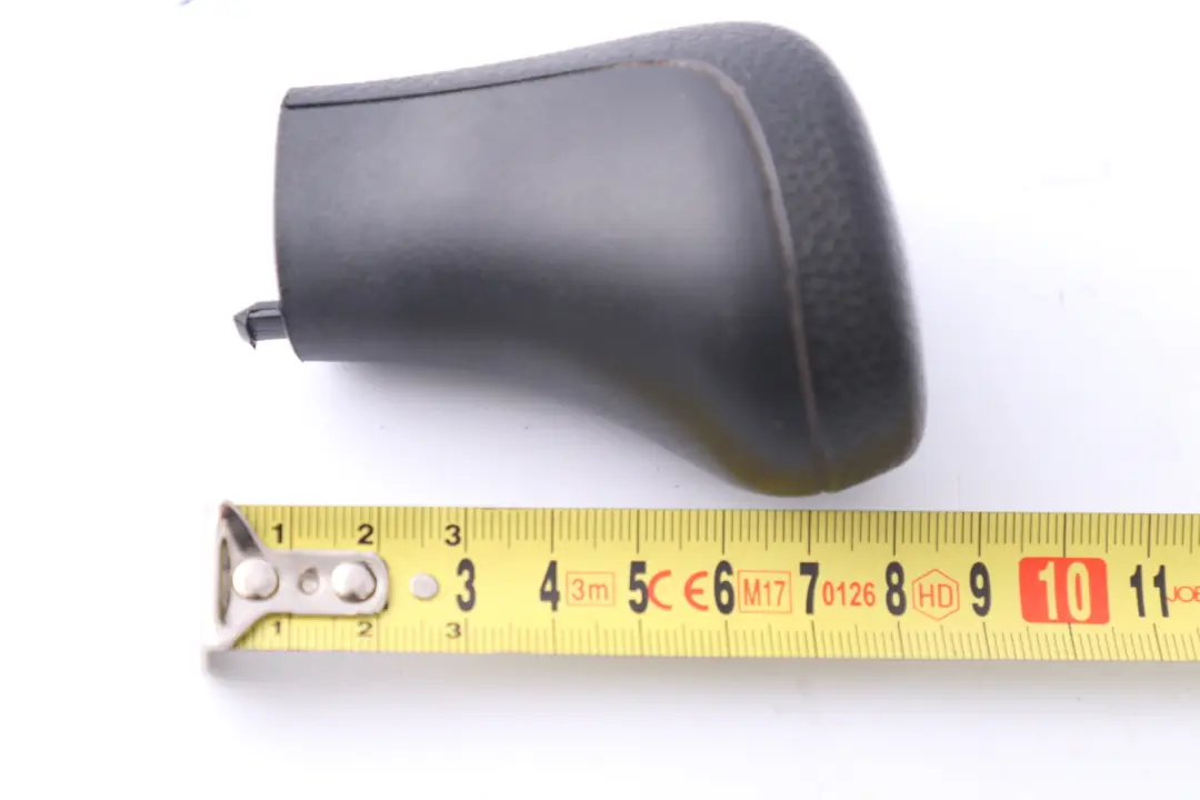 Selecteur Plastique / 6-Gang Noir 2511 pour BMW E87 E90 à propos du numéro de pièce 7529088 BMW E87 E90 Selecteur Plastique / 6-Gang Noir 2511 - SKU 7529088 - Numéro de pièce 7529088