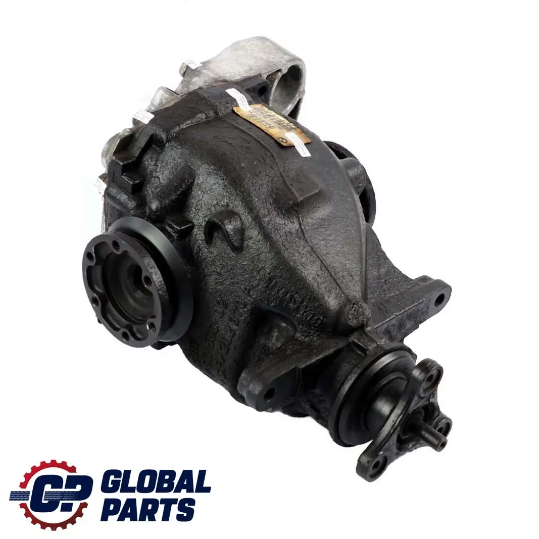 BMW E90 E91 Diferencial trasero 3,15 Ratio 7591022 7566177 GARANTÍA - SKU 7529099 - Número de pieza 7529099