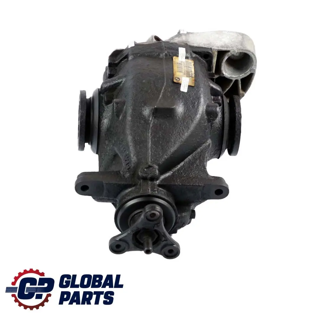 Differential Diff 3,15 Ratio 7591022 7566177 WARRANTY to BMW E90 E91 Rear with Part number 7529099 BMW E90 E91 Rear Differential Diff 3,15 Ratio 7591022 7566177 WARRANTY - SKU 7529099 - Part number 7529099