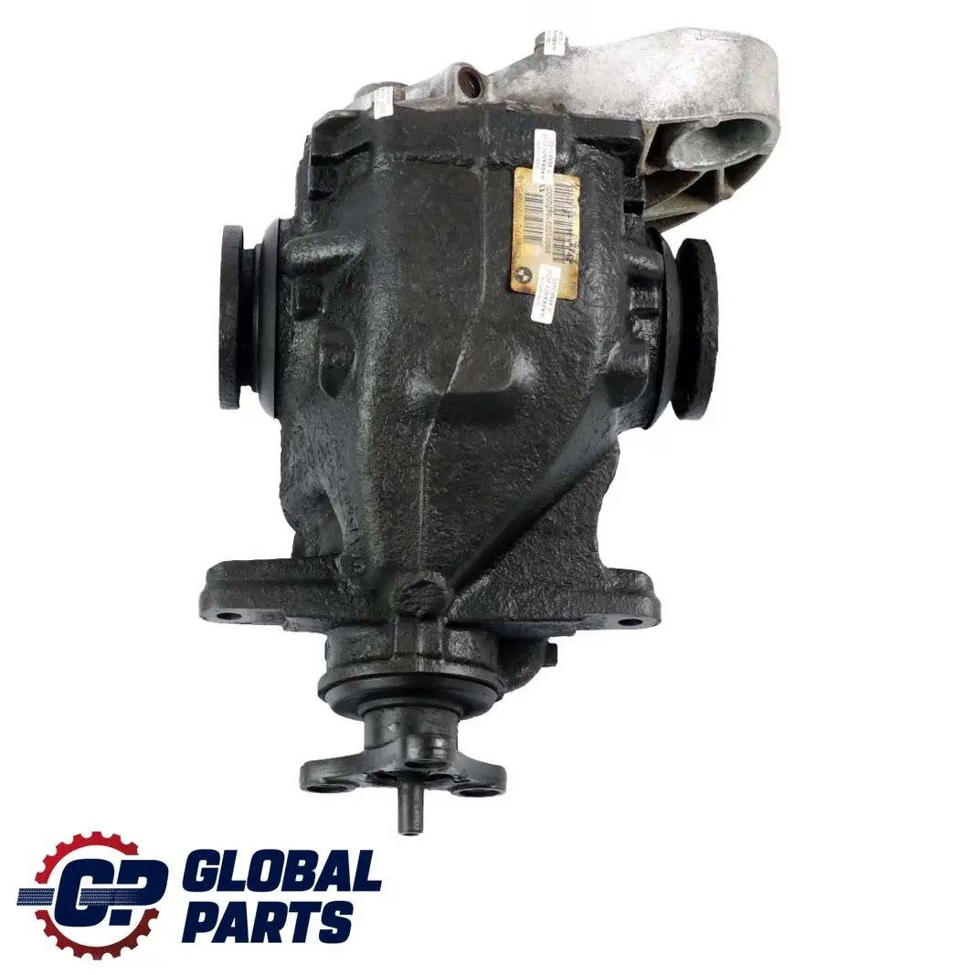 BMW E90 E91 Rear Differential Diff 3,15 Ratio 7591022 7566177 WARRANTY - SKU 7529099 - Part number 7529099