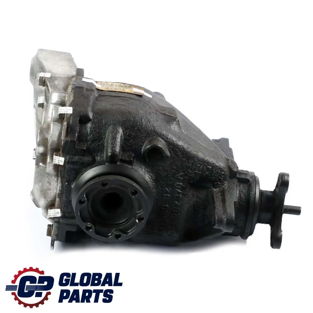 Differential Diff 3,15 Ratio 7591022 7566177 WARRANTY to BMW E90 E91 Rear with Part number 7529099 BMW E90 E91 Rear Differential Diff 3,15 Ratio 7591022 7566177 WARRANTY - SKU 7529099 - Part number 7529099
