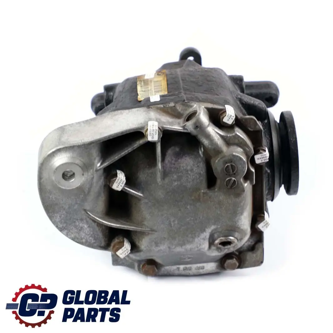 BMW E90 E91 Rear Differential Diff 3,15 Ratio 7591022 7566177 WARRANTY - SKU 7529099 - Part number 7529099