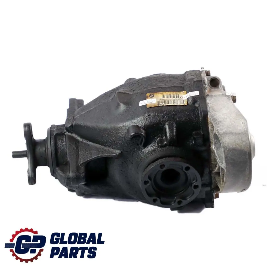 Differential Diff 3,15 Ratio 7591022 7566177 WARRANTY to BMW E90 E91 Rear with Part number 7529099 BMW E90 E91 Rear Differential Diff 3,15 Ratio 7591022 7566177 WARRANTY - SKU 7529099 - Part number 7529099