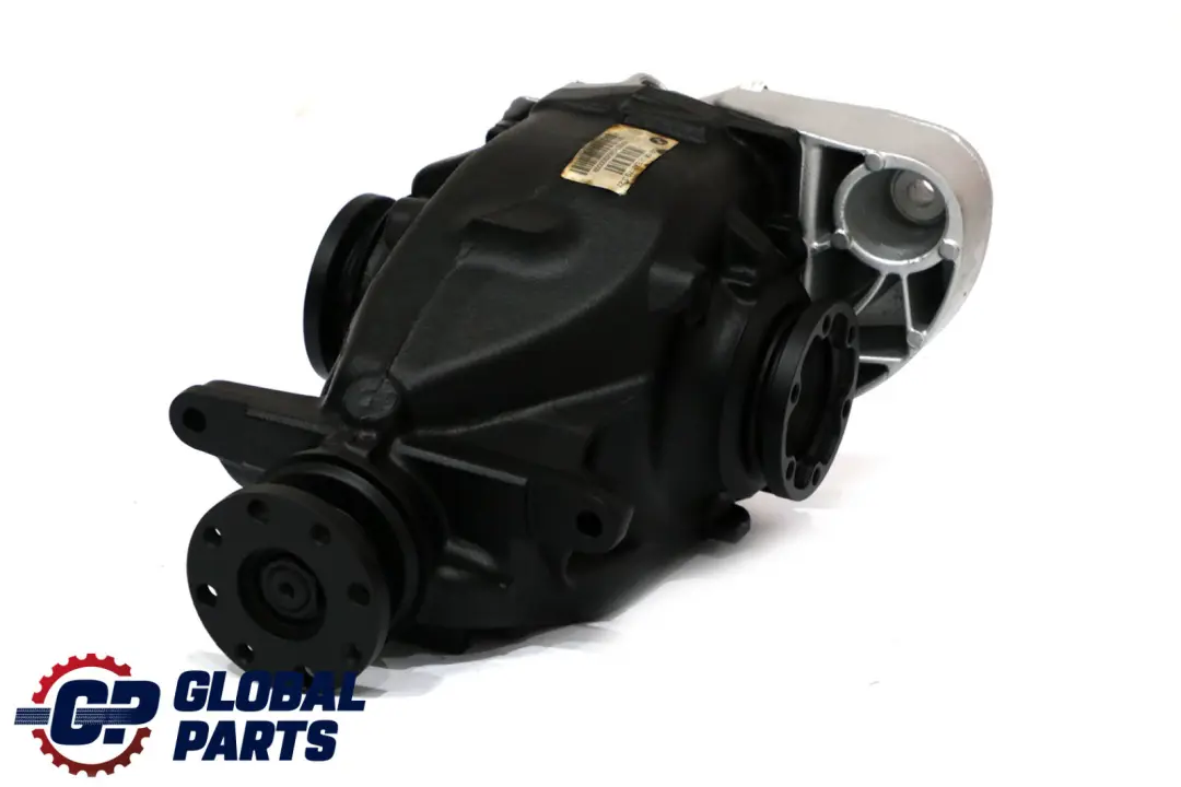 BMW E90 E91 E92 325i Rear Differential Diff 3,23 7566183 RECONDITIONED - SKU 7529108-1 - Part number 7529108