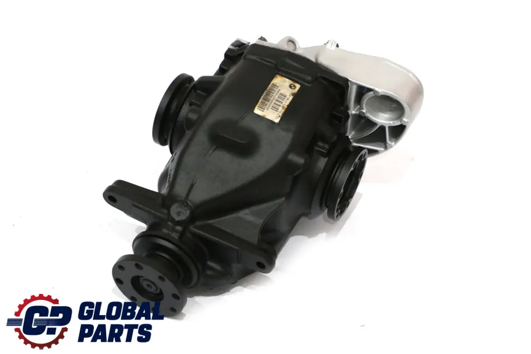 BMW E90 E91 E92 325i Rear Differential Diff 3,23 7566183 RECONDITIONED - SKU 7529108-1 - Part number 7529108