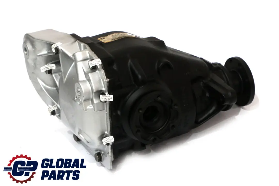 BMW E90 E91 E92 325i Rear Differential Diff 3,23 7566183 RECONDITIONED - SKU 7529108-1 - Part number 7529108
