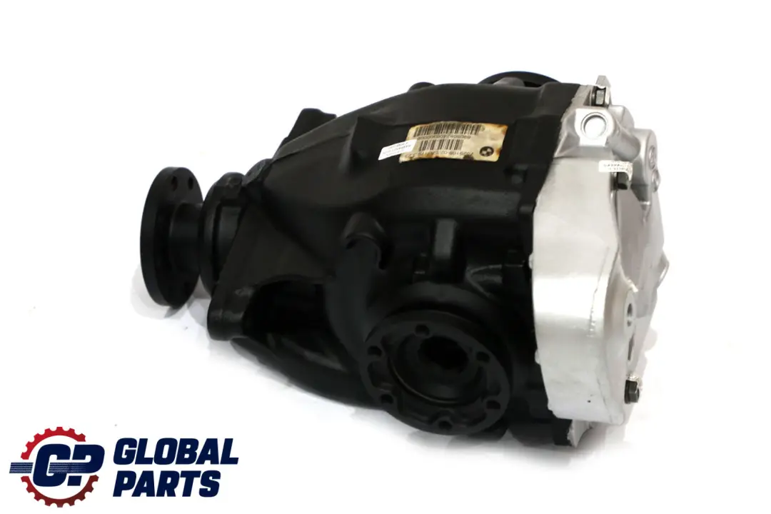 BMW E90 E91 E92 325i Rear Differential Diff 3,23 7566183 RECONDITIONED - SKU 7529108-1 - Part number 7529108