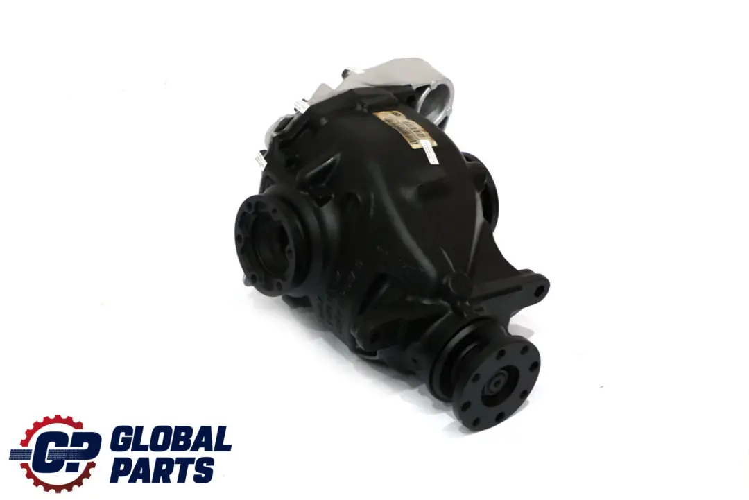 BMW E90 E91 E92 325i Rear Differential Diff 3,23 7566183 RECONDITIONED - SKU 7529108-1 - Part number 7529108