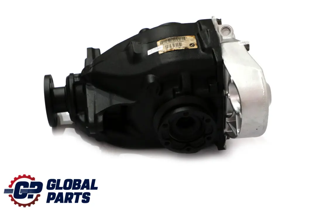 BMW E90 E91 E92 325i Rear Differential Diff 3,23 7566183 RECONDITIONED - SKU 7529108-1 - Part number 7529108