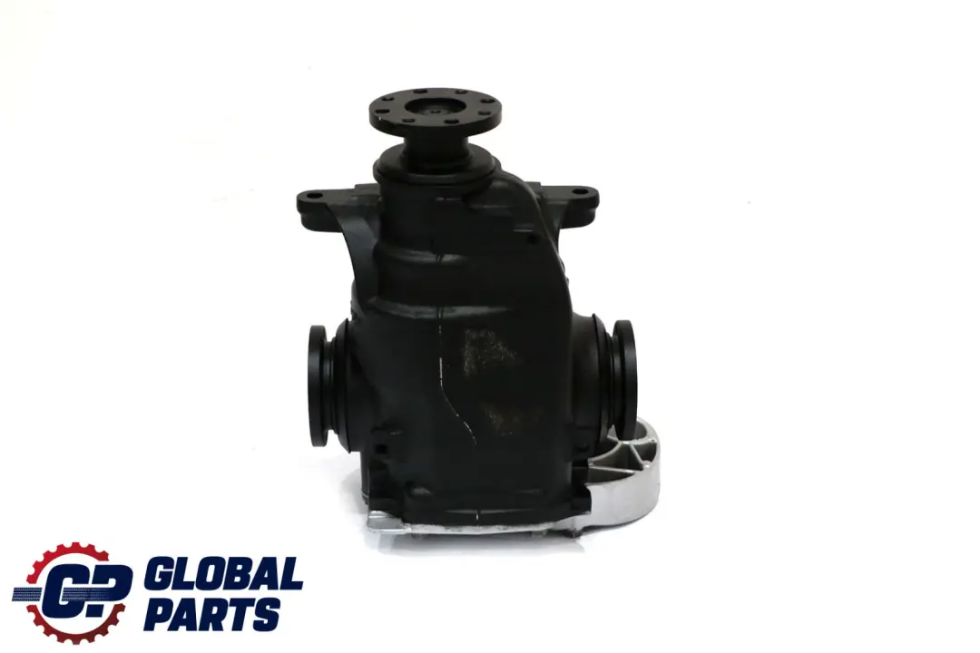 BMW E90 E91 E92 325i Rear Differential Diff 3,23 7566183 RECONDITIONED - SKU 7529108-1 - Part number 7529108
