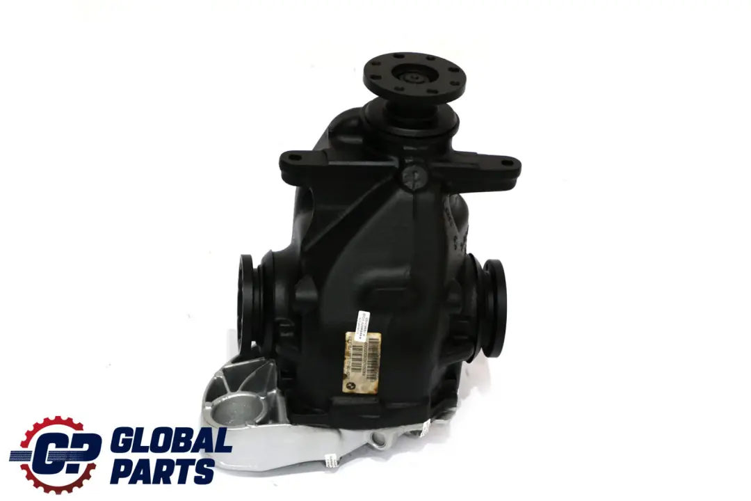 BMW E90 E91 E92 325i Rear Differential Diff 3,23 7566183 RECONDITIONED - SKU 7529108-1 - Part number 7529108