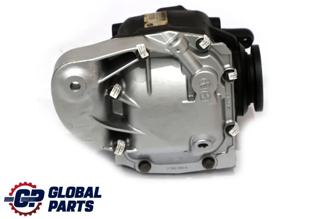 BMW E90 E91 E92 325i Rear Differential Diff 3,23 7566183 RECONDITIONED - SKU 7529108-1 - Part number 7529108