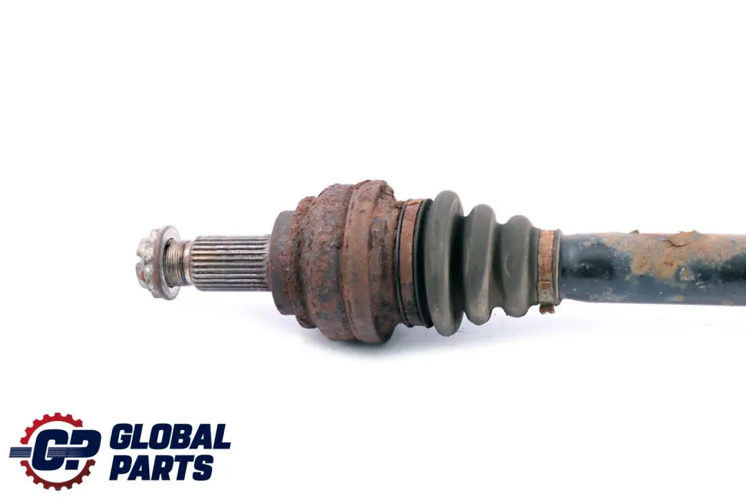 M47N2 Albero di Uscita Sinistra Destra Lk = 86MM D=3 8MM per BMW E60 520d con numero di parte 7529217 BMW E60 520d M47N2 Albero di Uscita Sinistra Destra Lk = 86MM D=3 8MM - SKU 7529217 - Numero di parte 7529217