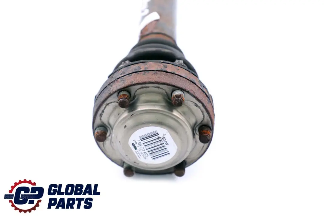 BMW E60 520d M47N2 Albero di Uscita Sinistra Destra Lk = 86MM D=3 8MM - SKU 7529217 - Numero di parte 7529217